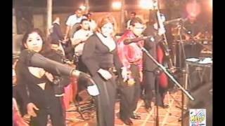 Orquesta Los Atomicos 2006