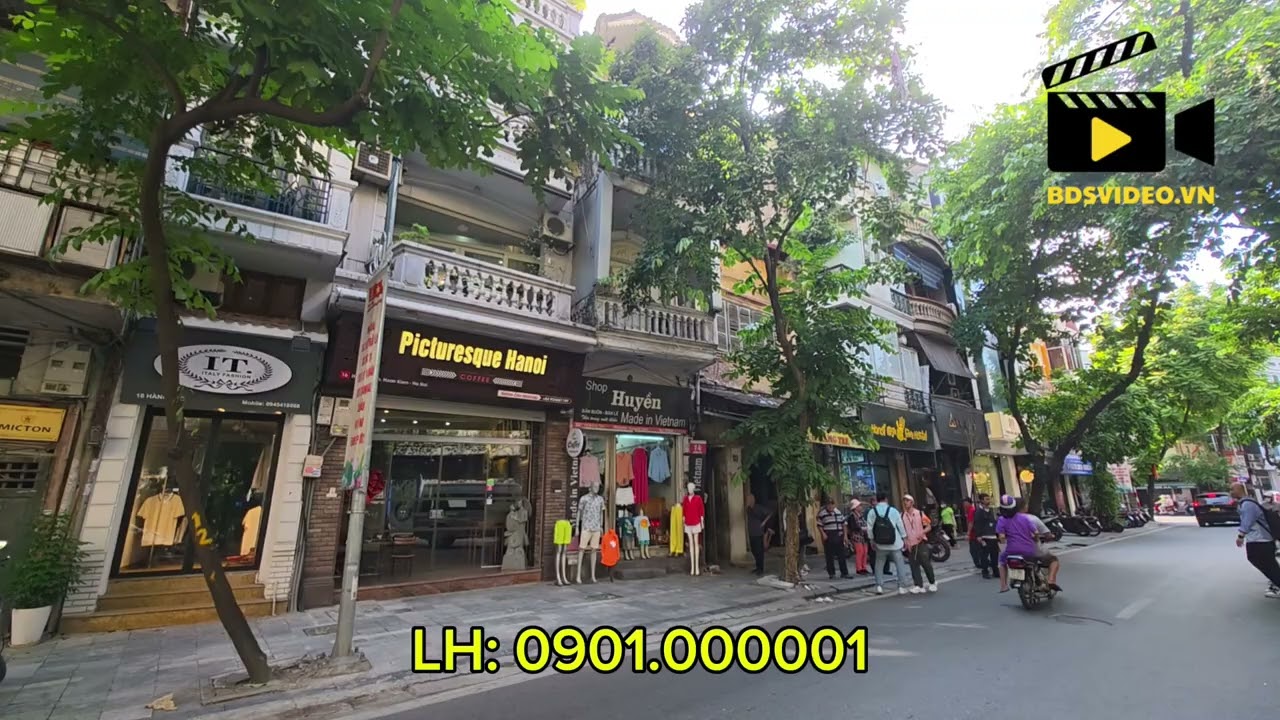 Property Video Thumbnail