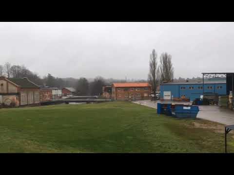 KOCKUMSOMRÅDET - 191217 - Kallinge Företagscenter - RONNEBY (Blekinge)