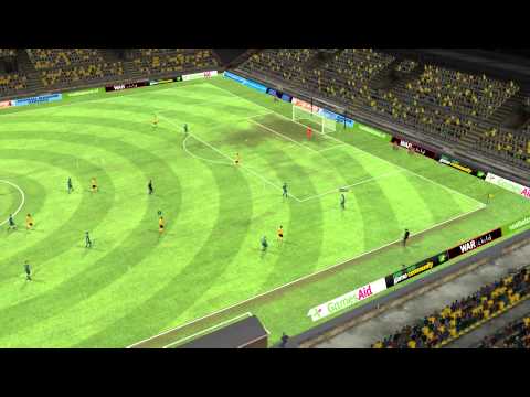 Roda JC 0-4 Fortuna Sittard - Match Highlights