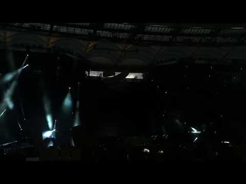 Axwell Λ Ingrosso - Behold (World Club Dome 2018)