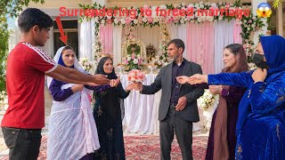 Download lagu The bride escaped from a forced marriage: The courage of the operator shocked everyone. mp3 Download lagu The bride escaped from a forced marriage: The courage of the operator shocked everyone. mp3
