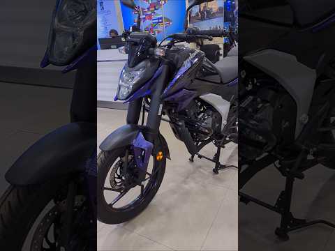 New 2025 Bajaj Pulsar N125 - Top Model
