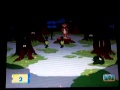 Reader Rabbit S Preschool Playthrough Carnival Version