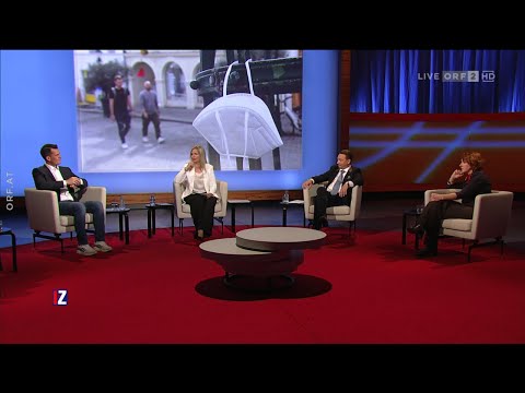 IM ZENTRUM: Zwischen Optimismus und Sorglosigkeit - Wieviel Freiheit erlaubt die Pandemie?