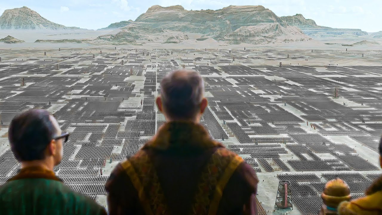 ALIENÍGENAS CHEGARÃO A TERRA EM 400 ANOS, MAS A HUMANIDADE JA COMEÇA A SE PREPARAR!