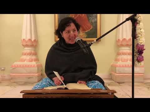 Morning Class SB 6.16.51 - Madhu Manjari Devi Dasi - 5 October 2022