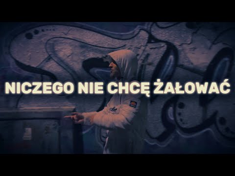 mlodyERK - Niczego nie chce żałować