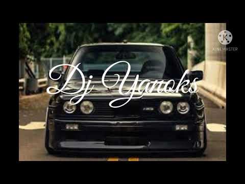 Dj Yels ft Dj Yanoks ~Bredda (Remix Zouk)2021