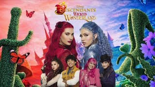 Download lagu Who I Am - Descendants: Wicked Wonderland (Leak) mp3