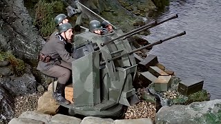 The Classic War Film Inspired by Britain’s Deadliest Air Raid