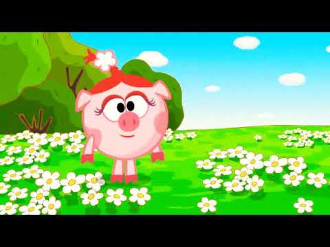 Kikoriki Where Does The Old Year Go