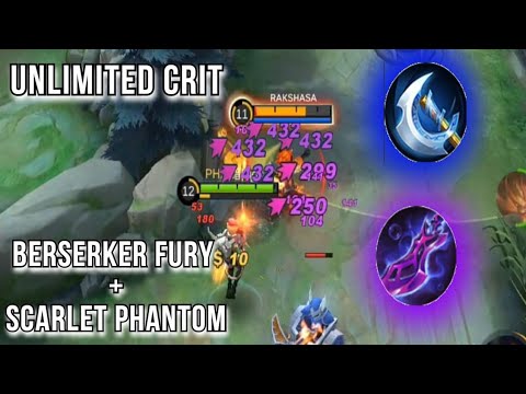 Kimmy CRIT Build| High Magic Damage CRIT. #mobilelegends #m3 #kimmy