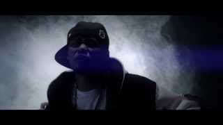 Donnie Menace - No Regrets (Official Music Video) Prod. By Fundament