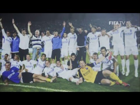 Russia 2018 Magazine: Rotor Volgograd