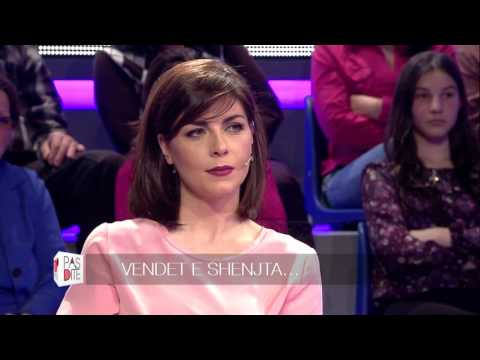Pasdite ne TCH, 28 Mars 2016, Pjesa 4 - Top Channel Albania - Entertainment Show