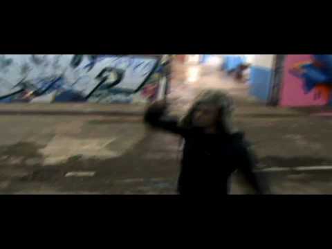 Buck London - Epic Intro