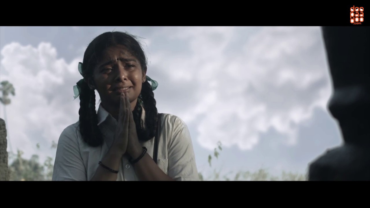 Watch Swathy Narayanan's  Ilai Tamil Movie Teaser