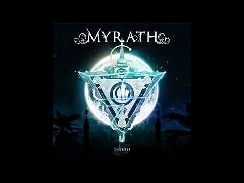Myrath - Shehili (Instrumental Only) - Full Album 2019 [2.0]