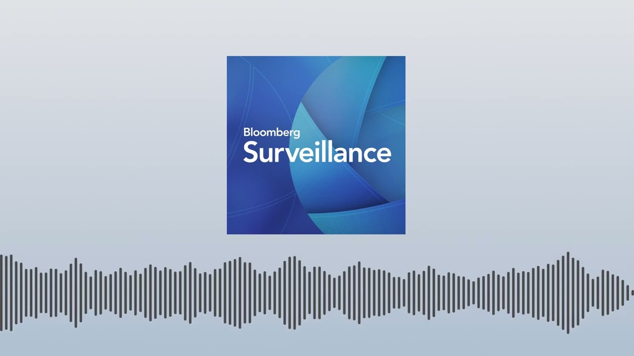 Markets Weigh Trump Policy & Consumer Health | Bloomberg Surveillance