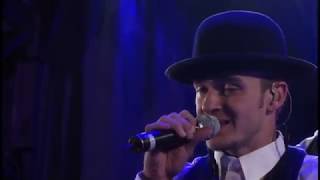 NSYNC - Gone Live HD Remastered (1080p 60fps)