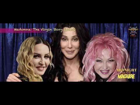 👑 MADONNA: The VIRGIN Story (2020) Clip #1 - Cyndi Lauper talks Madonna | Manny Velazquez Films