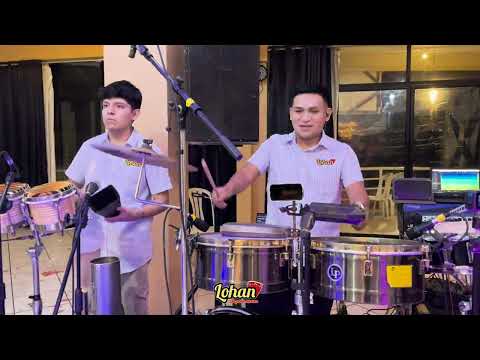 MARILU /RITMO LOHAN /BABY SHOWER DE GHAELITA - CHIMBOTE