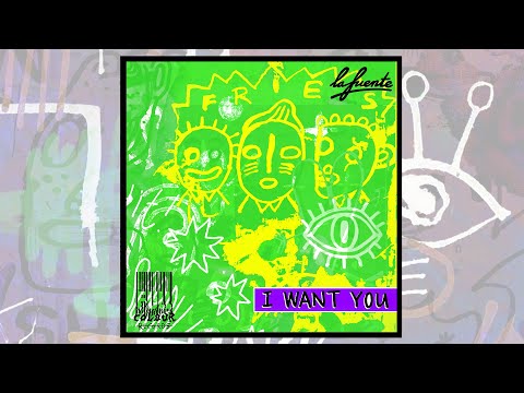Video thumbnail for I Want You