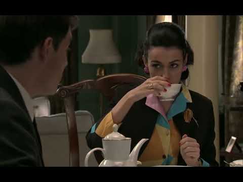 Amar C568 - Laura confirma sus sospechas Julián le está mintiendo