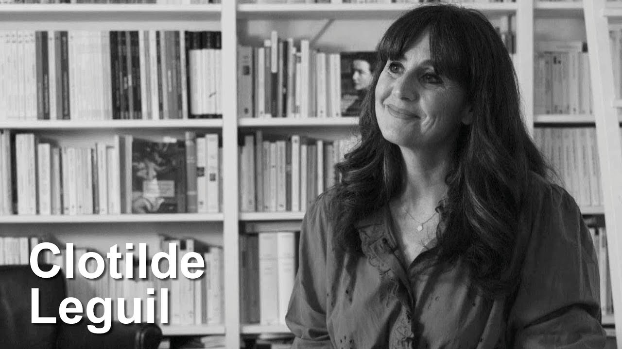 Qui êtes-vous Clotilde Leguil ? (ABC Penser)