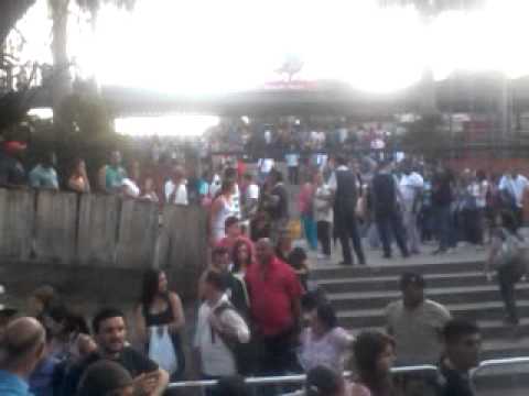 Operação Paese CPTM em Perus