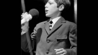 Nicht traurig sein - Heintje