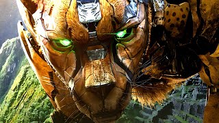 Watch This Before You See Transformers: Rise Of The Beasts