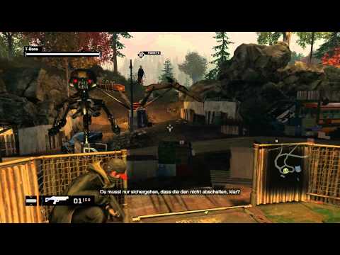 Watch Dogs #47 - Grosses Chaos! - Let's Play Watch Dogs! [German/PCUltra/HD]