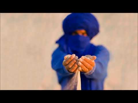 Andre Rizo & Manuel Defil - Andalus