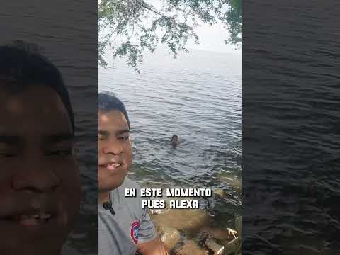 Granada La Gran Sultana #granada #nicaragua #viajes #betovlogs