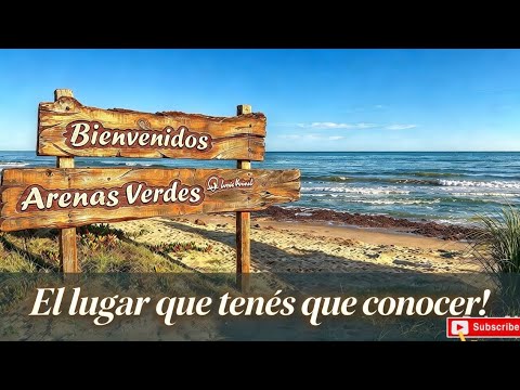 Arenas Verdes