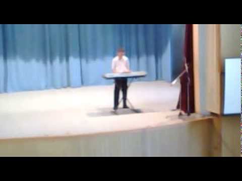 Olympic- Dej mi víc své lásky