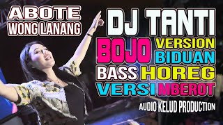 Download lagu Dj Tanti terbaru 2024 DJ BOJO BIDUAN VERSION MBEROT BASS HOREG kelud Production mp3 Download lagu Dj Tanti terbaru 2024 DJ BOJO BIDUAN VERSION MBEROT BASS HOREG kelud Production mp3