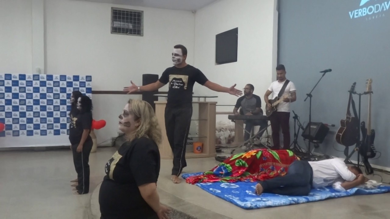 Peça teatral para casais: LEILÃO DE UM CASAMENTO