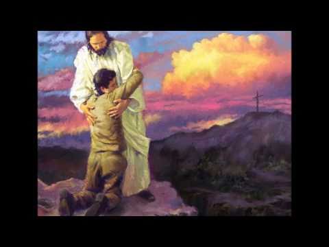 'My Forever Friend' - Charlie Landsborough.