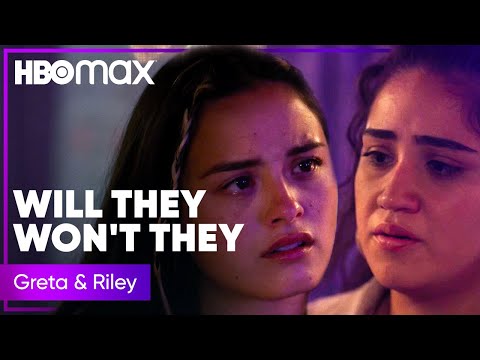 Generation | Greta & Riley's Relationship | HBO Max