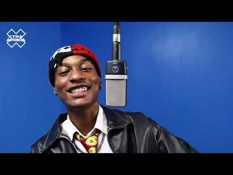 Hyce - Vanilla (Performance) WaveXtra Session