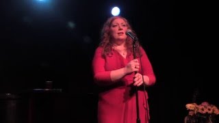 Rachael Marie Shaffer Sings Down On My Knees