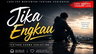 Download lagu JIka Engkau - Lagu Pop Rock Menyentuh Tentang Karma Kehidupan | Lagu Galau 2026 mp3 Download lagu JIka Engkau - Lagu Pop Rock Menyentuh Tentang Karma Kehidupan | Lagu Galau 2026 mp3