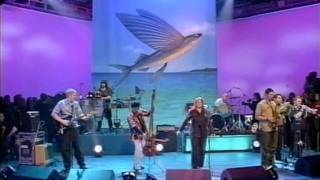 Kirsty MacColl live on Later... With Jools Holland