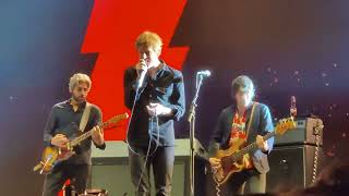 Spoon - The Way We Get By (live at Rock Werchter 2023)
