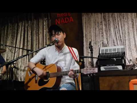 160527 Heaven Song - 리메인즈(REMAINs) @nestNADA