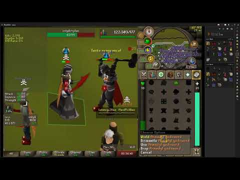 Osrs Voidwalker Ge