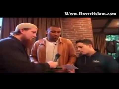 Me cilen shpatë u perhap e po perhapet Islami ?